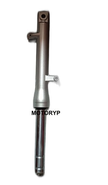 Yuki Jumbo 150 Scooter Ön Amortisör Sağ