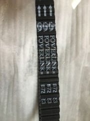 Yuki T11 Explorer 250 Maxi Scooter Triger Kayışı