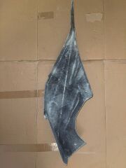 Yuki Samurai 250 İç Dizlik Sinyal Grenajı Sol