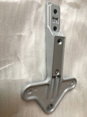 Yuki YK-50 Spark Sisi Bar Demiri