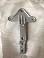 Yuki YK-50 Spark Sisi Bar Demiri