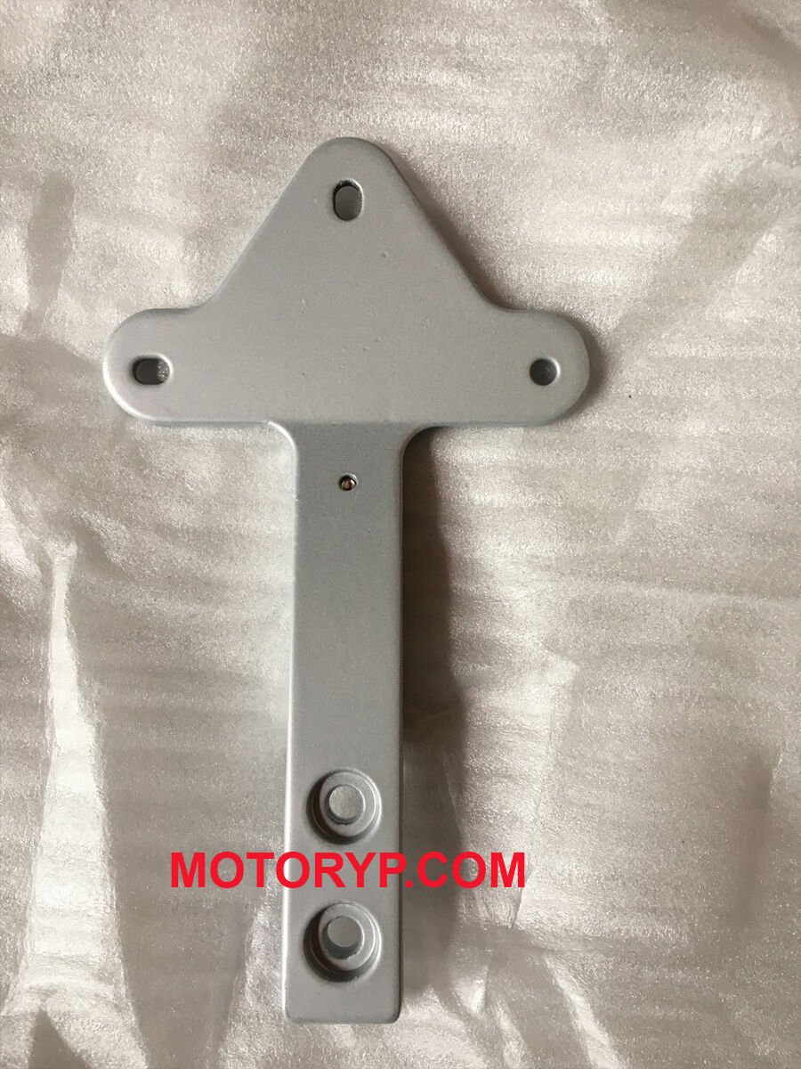 Yuki YK-50 Spark Sisi Bar Demiri