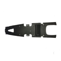 Yuki Samurai 250 cc Arka Koruma Plastigi