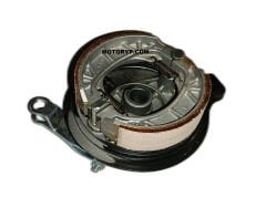 Yuki YK-50 Spark Arka Fren Kampana ve Balata