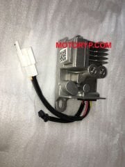 Yuki YK-50 Spark Voltaj Düşürücü 72v