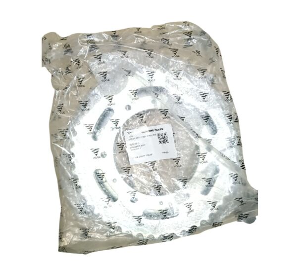 Voge Rally 300 Arka Zincir Dişlisi