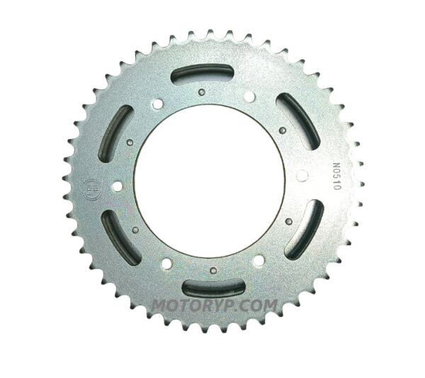 Voge Rally 300 Arka Zincir Dişlisi