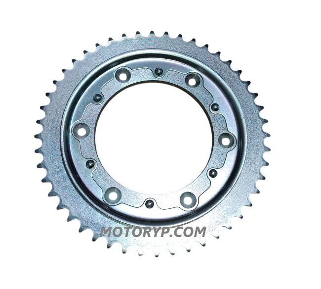 Voge Rally 300 Arka Zincir Dişlisi