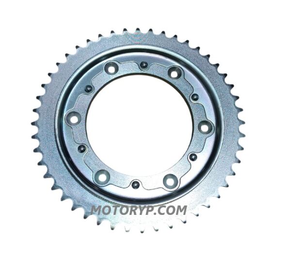 Voge Rally 300 Arka Zincir Dişlisi