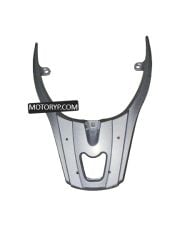 Yuki Risotto 125 Port Bagaj Demiri Gri