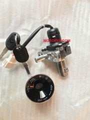 Yuki YK-50 Spark Kontak Anahtar Takım