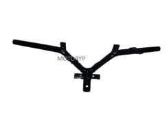 Yuki Risotto 50 cc-125 cc Gidon Direksiyon