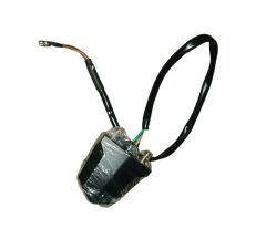 Voge 250RR Plaka Lambası