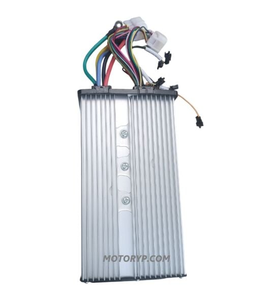 Yuki Ilgaz Plus CDI Beyin 72v