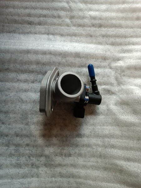 Yuki Active 50 cc Enjeksiyon Karbüratör Set