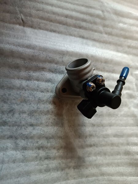 Yuki Active 50 cc Enjeksiyon Karbüratör Set