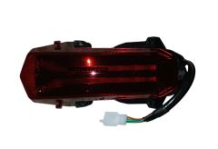 Voge 250RR Arka Stop Lambası