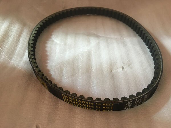 Yuki Active 125 Triger Varyatör Kayış 729-17.7-30