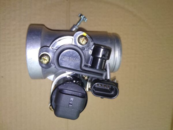 Smc Jumbo 700 Atv Enjeksiyon Karbüratör Set