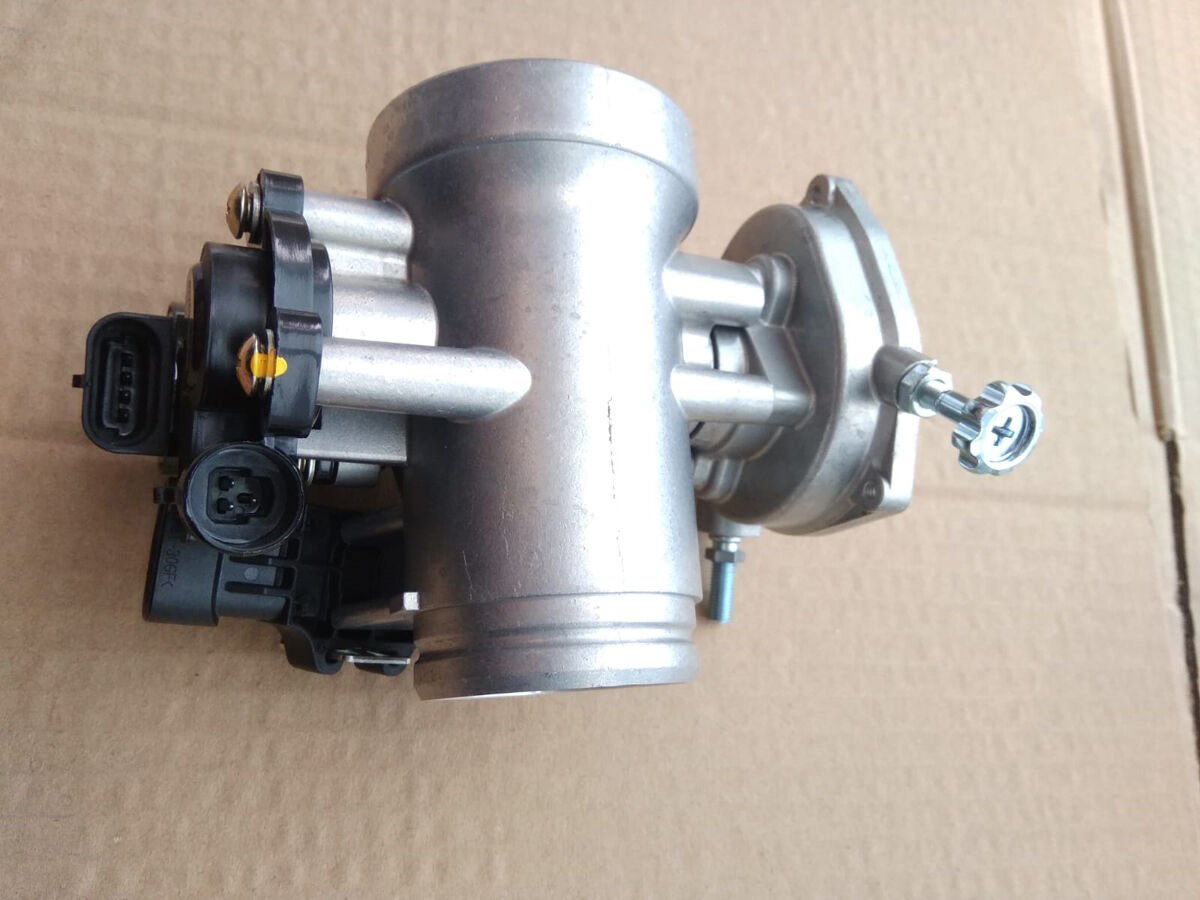 Smc Jumbo 700 Atv Enjeksiyon Karbüratör Set