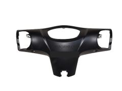 Yuki Risotto 125 cc Km Saati Çerçevesi