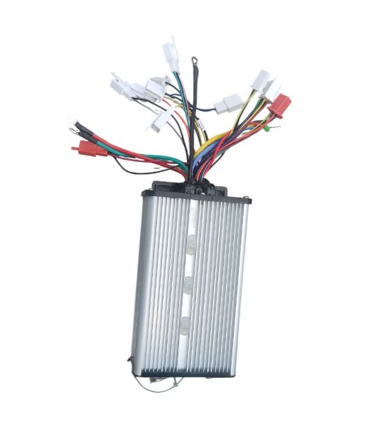 Yuki Ilgaz Mini CDI Beyin 60V