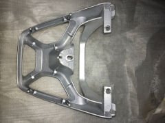 Yuki Active 125 Port Bagaj Demiri