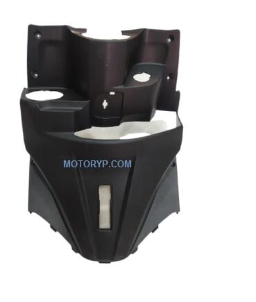 Yuki Casper 50 İç Torpido Grenaj