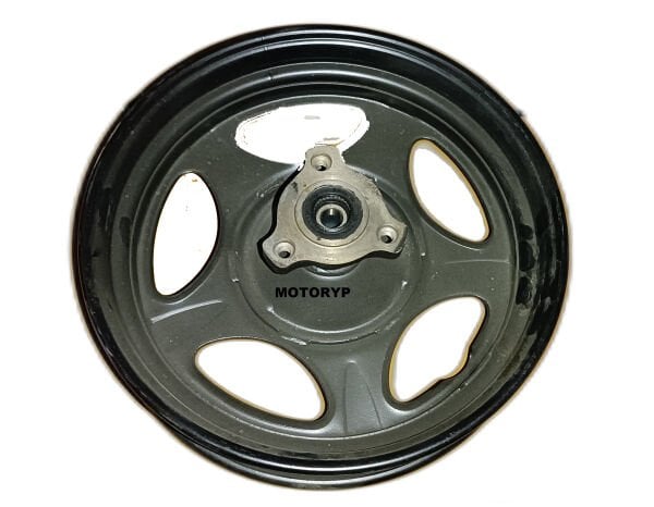 Yuki YK-33 Mario e-bike Ön Jant