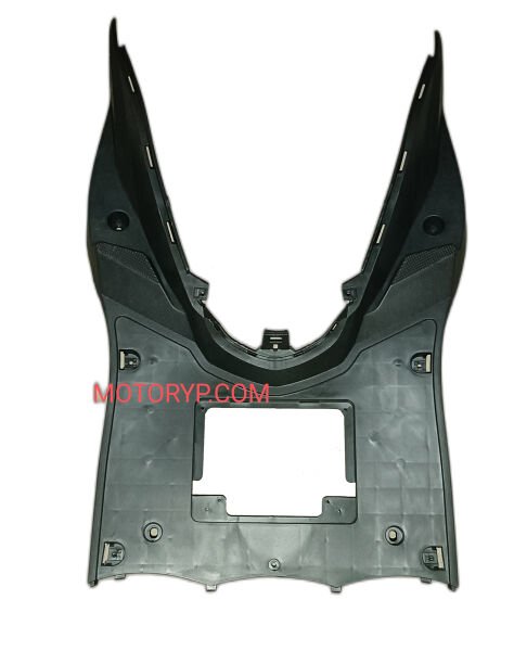 Yuki Yk-35 Luna E-Bike Alt Panel Ayak Basma Plastigi