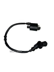 Yuki Risotto 50 cc Buji Piposu