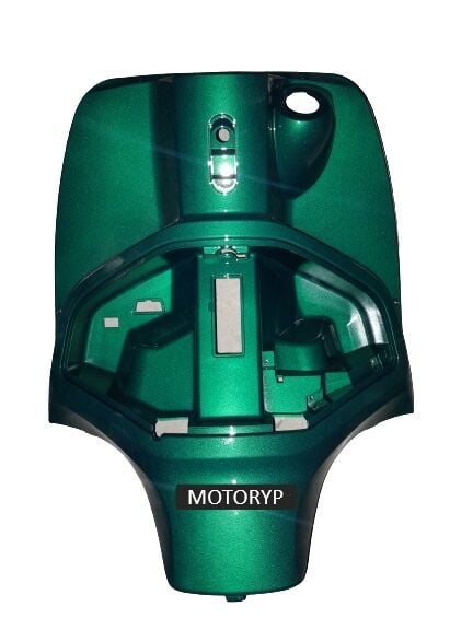 Yuki Risotto 125 cc İç Torpido Grenaj