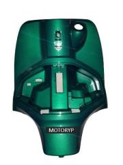 Yuki Risotto 125 cc İç Torpido Grenaj