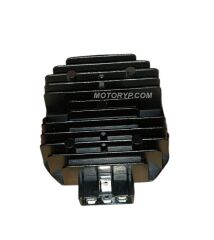 Voge 250 RR Konjektör