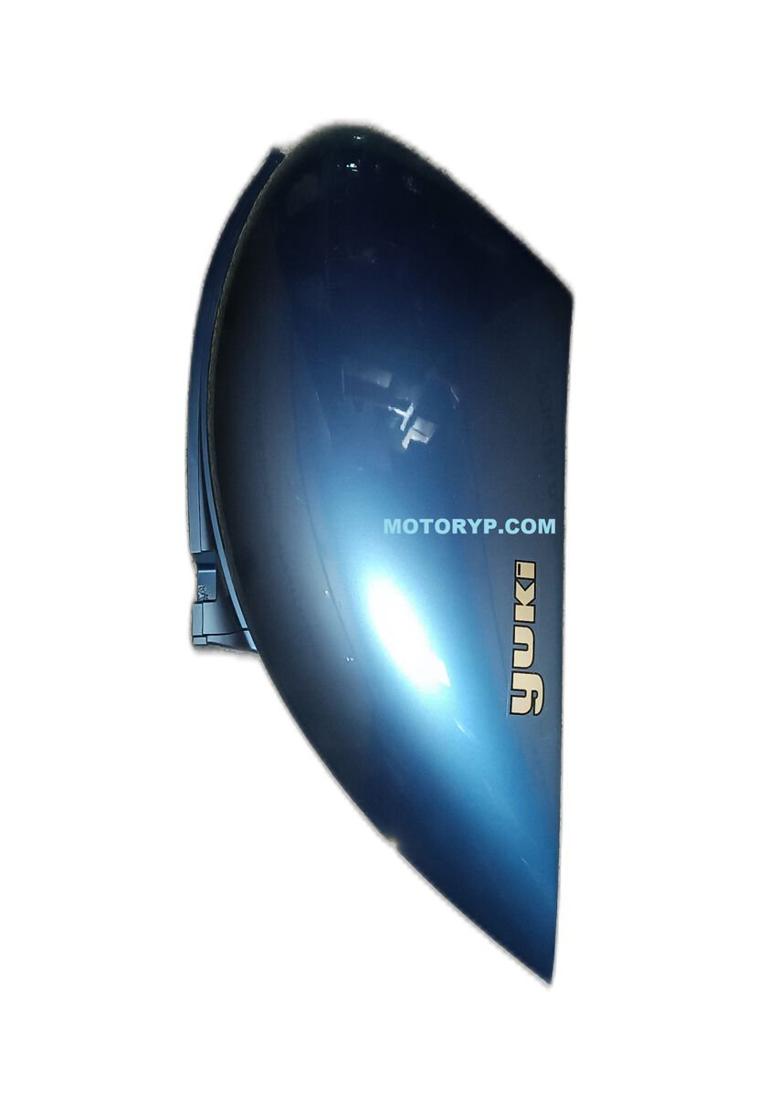 Yuki YK-48 Tron Sele Altı Grenajı