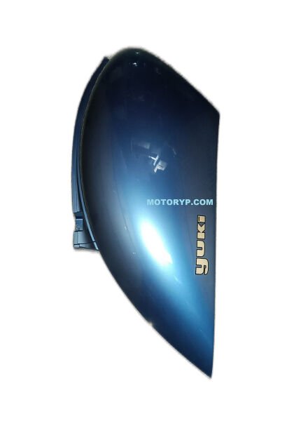 Yuki YK-48 Tron Sele Altı Grenajı