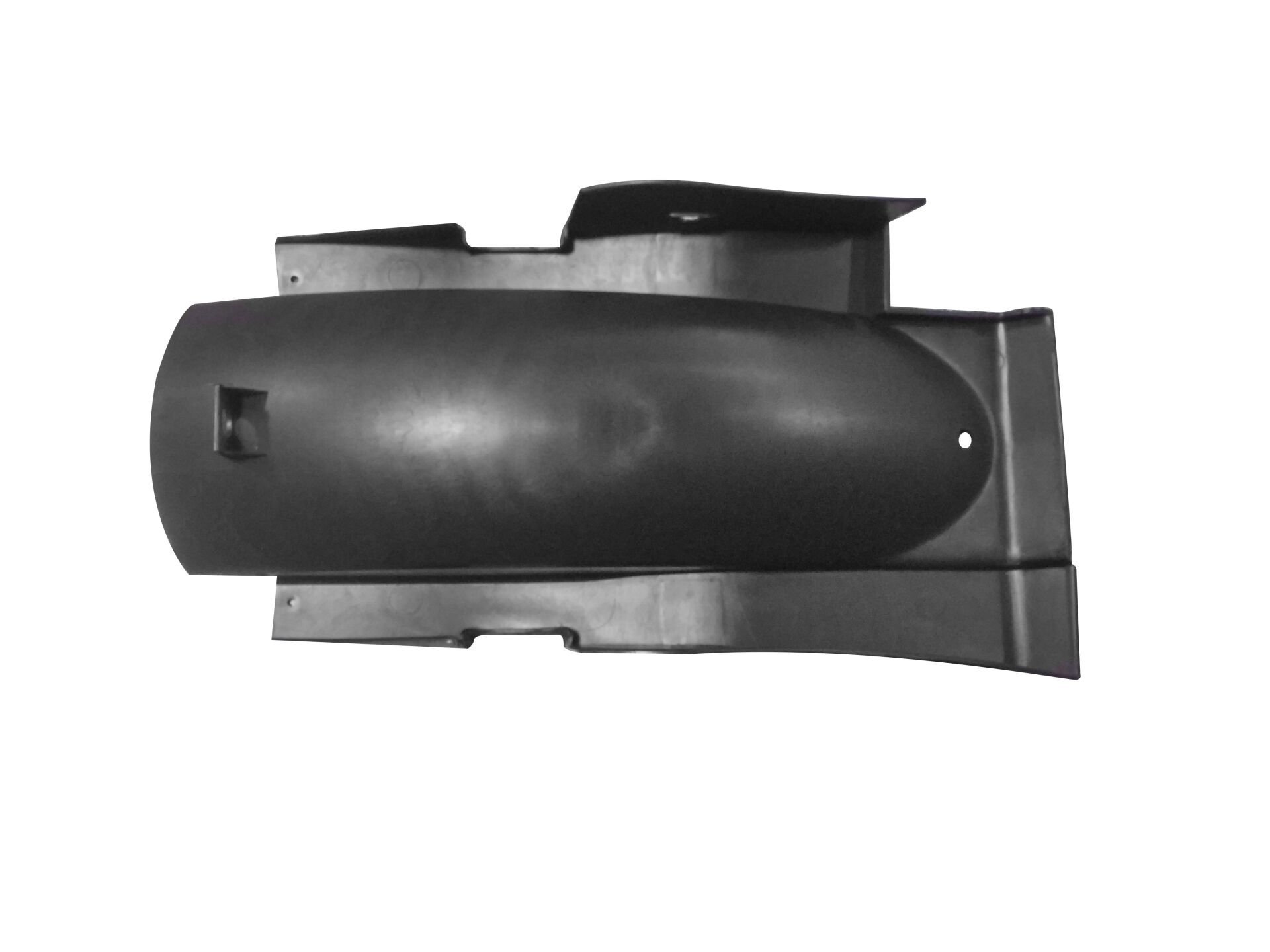 Yuki Drag 200 Arka İç Çamurluk