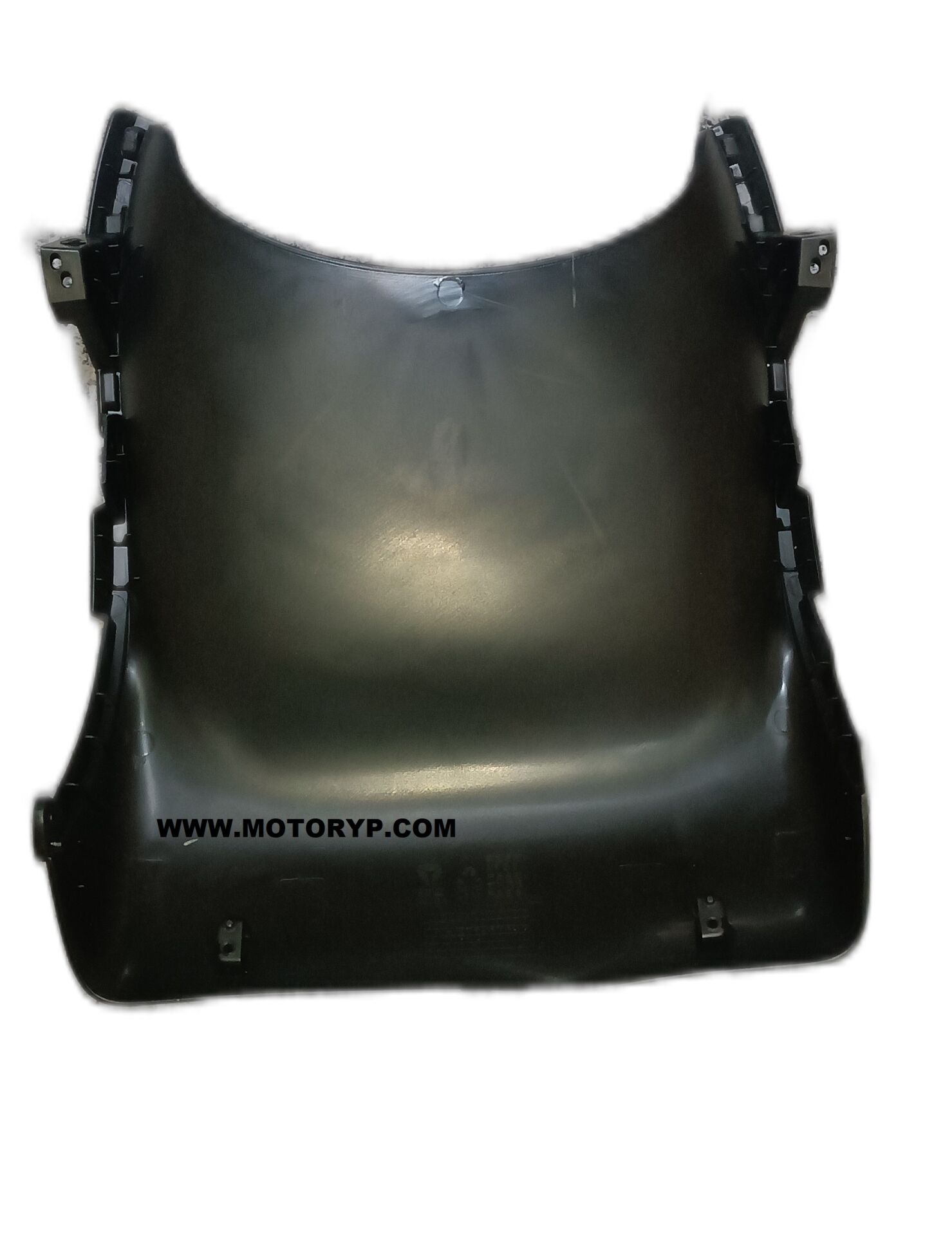 Yuki Tron Ön İç Davlumbaz