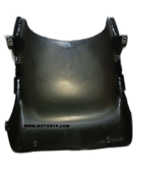 Yuki Tron Ön İç Davlumbaz