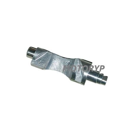 Yuki Dırtypaws 250 2T Eksantrik Kam Mili