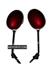 Yuki Risotto 125 cc Ayna Set