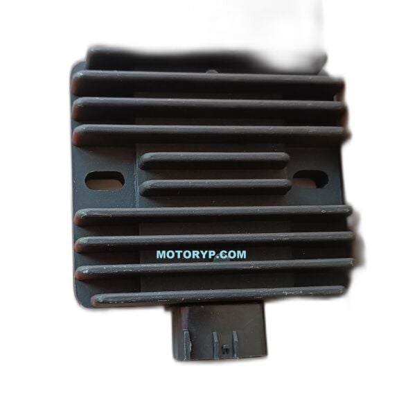 Yuki HS 400 Atv 400 Utv Konjektör