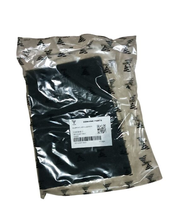 Voge 250RR Hava Flitresi Süngeri