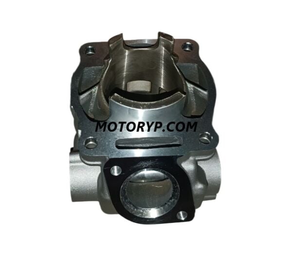 Yuki Dırtypaws 250 2T Silindir 250cc