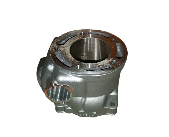 Yuki Dırtypaws 250 2T Silindir 250cc