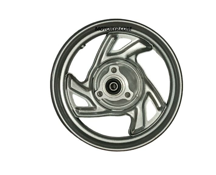 Yuki YK-48 Tron E-bike Ön Jant 10 iNÇ