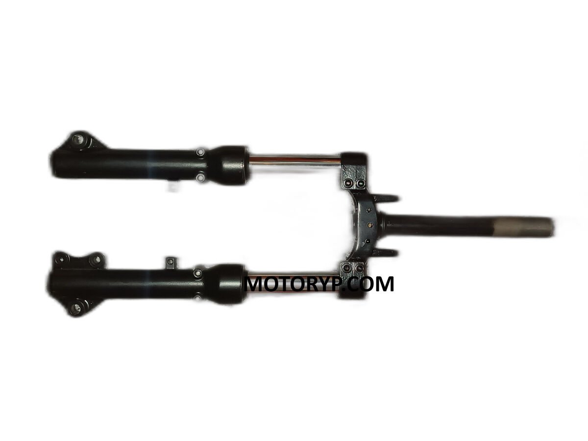 Yuki YK-32 Greta Ön Çatal ve Amortisör Set  31mm