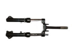 Yuki YK-32 Greta Ön Çatal ve Amortisör Set  31mm