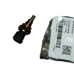 Voge 250RR Isı Müşürü