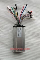 Yuki Pony Twin Plus Cdi Beyin 72 Wolt